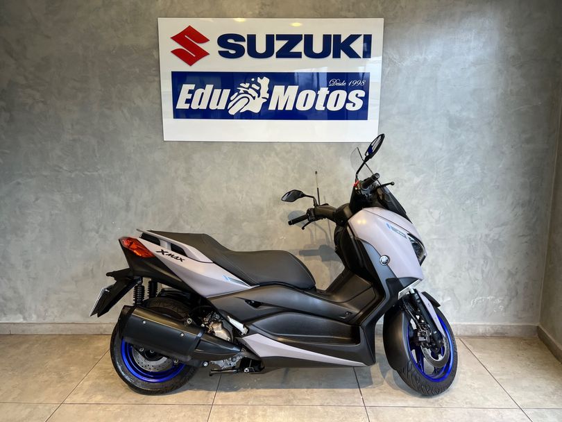 YAMAHA XMAX 250 ABS