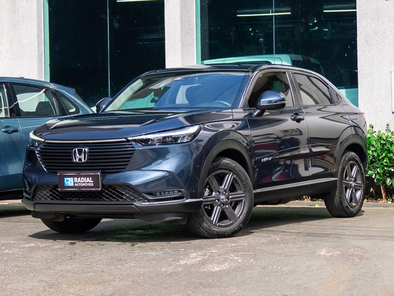 Honda HR-V EXL 1.5 Sensing 16V 5p Aut.