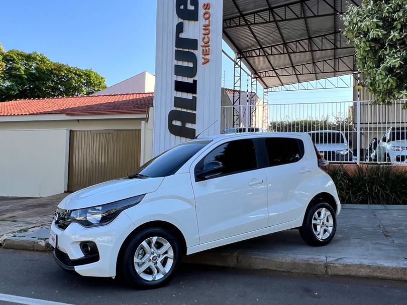 Fiat MOBI LIKE ON 1.0 Fire Flex 5p.