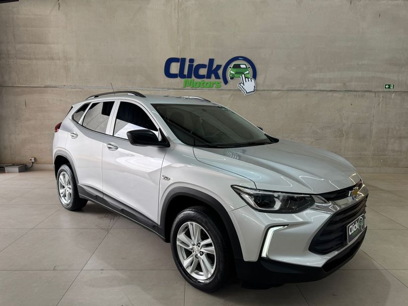 Chevrolet TRACKER 1.0 Turbo 12V Flex Aut. 