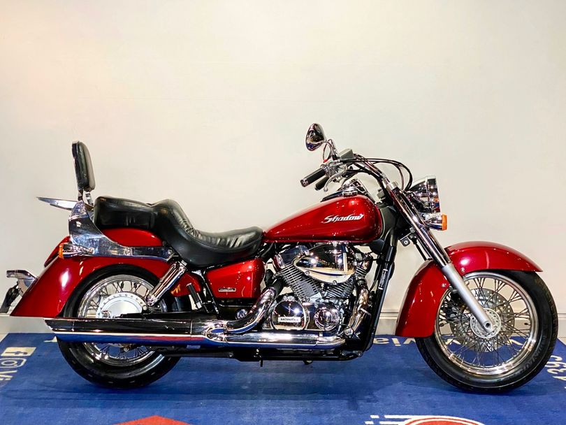 HONDA VT 750 SHADOW