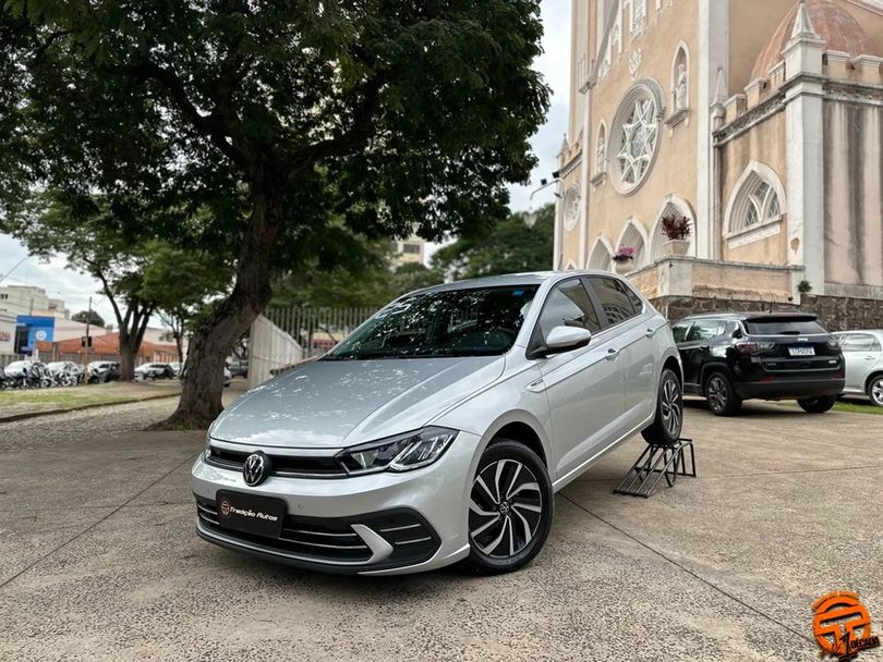 Volkswagen 1.0 170 TSI HIGHLINE AUTOMÁTICO