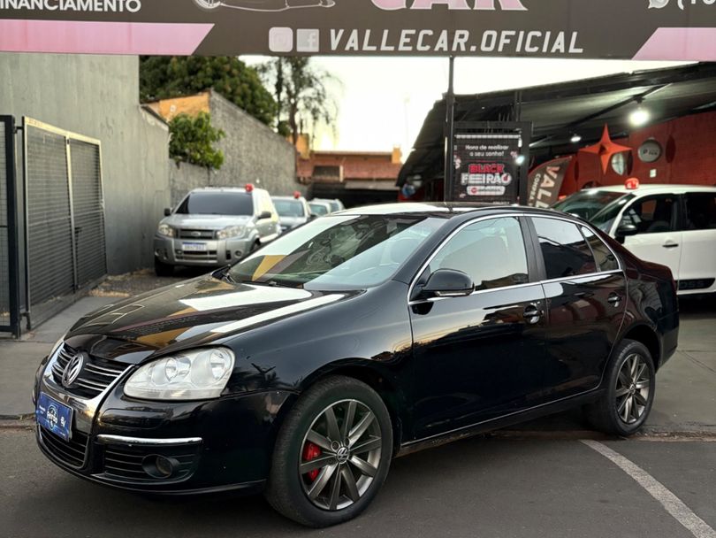 VolksWagen JETTA 2.5 20V 150/170cv Tiptronic
