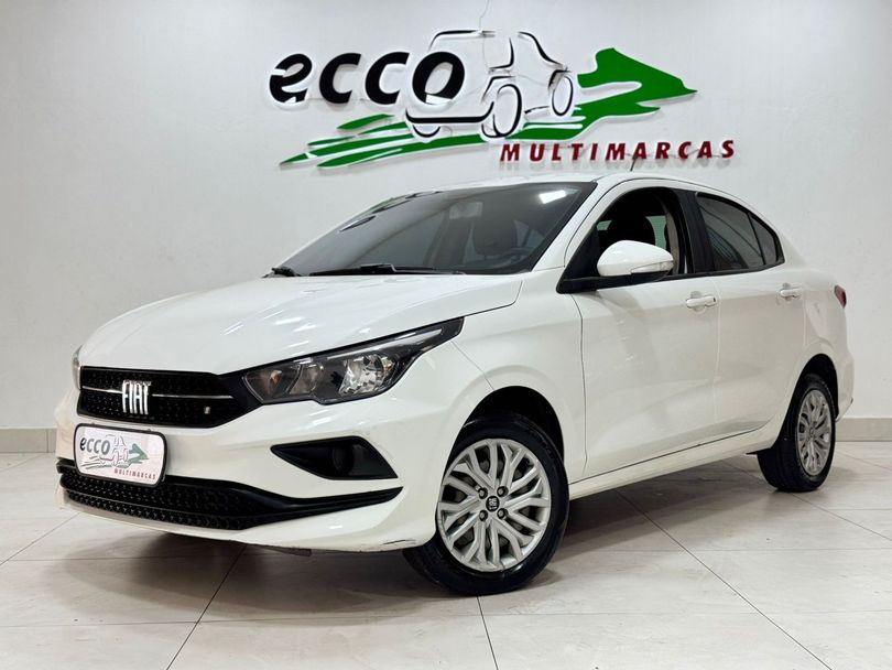 Fiat CRONOS 1.3 8V Flex