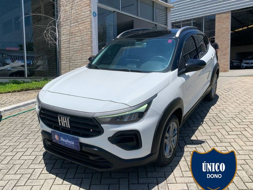 Fiat PULSE DRIVE 1.3 8V Flex Aut.