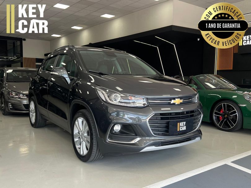 Chevrolet TRACKER Premier 1.4 Turbo 16V Flex Aut