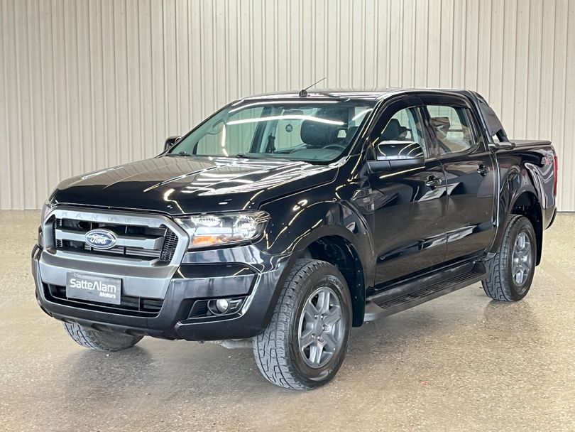 Ford Ranger XLS 2.2 4x4 CD Diesel Aut.