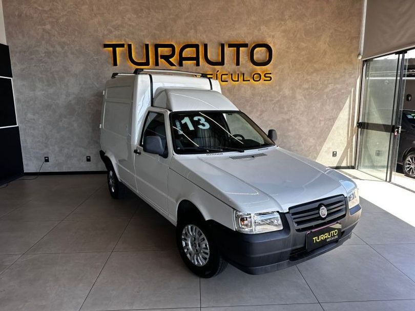 Fiat Fiorino Furg.1.5/1.3/1.3 Fire/1.3 F.Flex
