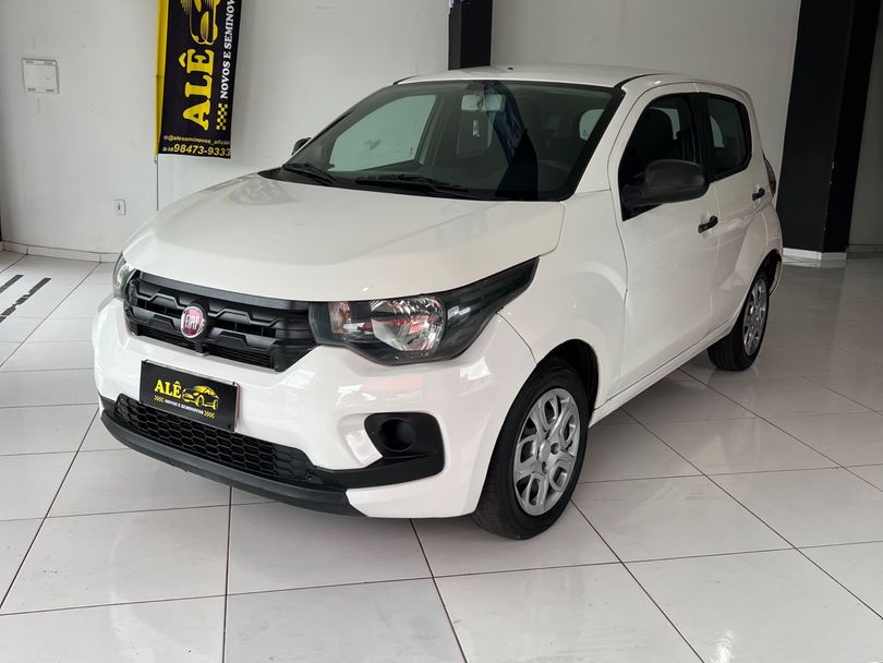 Fiat MOBI LIKE 1.0 Fire Flex 5p.