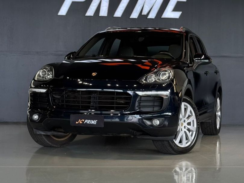 Porsche Cayenne V6 3.2/3.6 24V