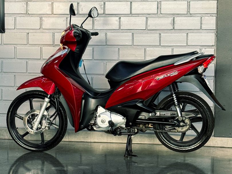 HONDA BIZ 125/125i Flex