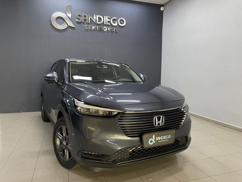 Honda HR-V EXL 1.5 Sensing 16V 5p Aut.