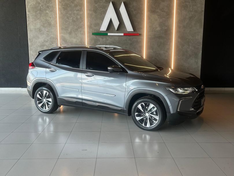 Chevrolet TRACKER Premier 1.2 Turbo 12V Flex Aut.