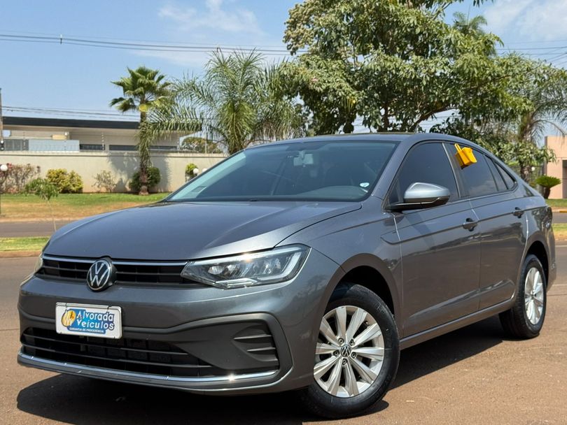 VolksWagen VIRTUS TSI 1.0 Flex 12V 4p Aut.