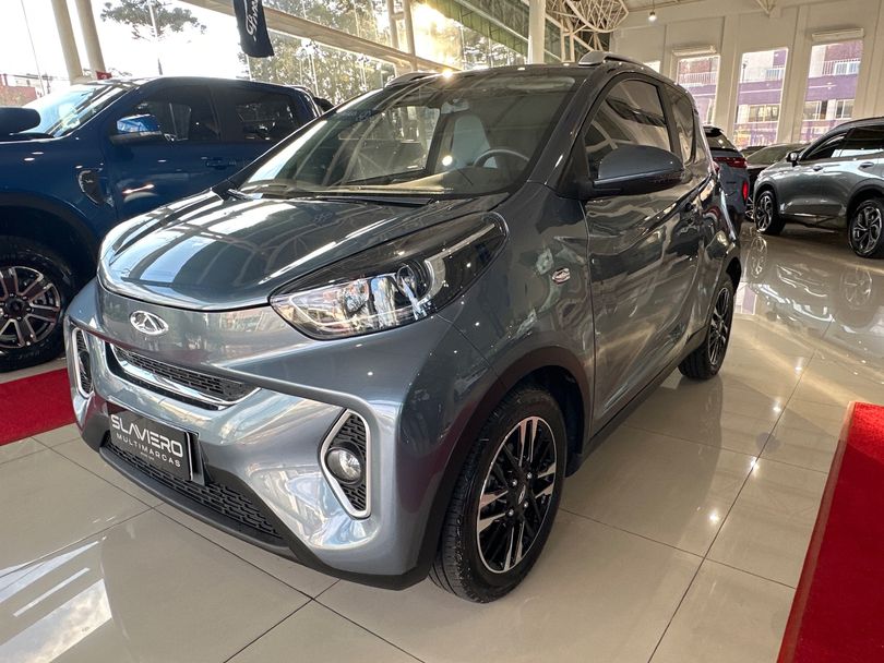 Caoa Chery iCar EQ1 TECH (Elétrico)