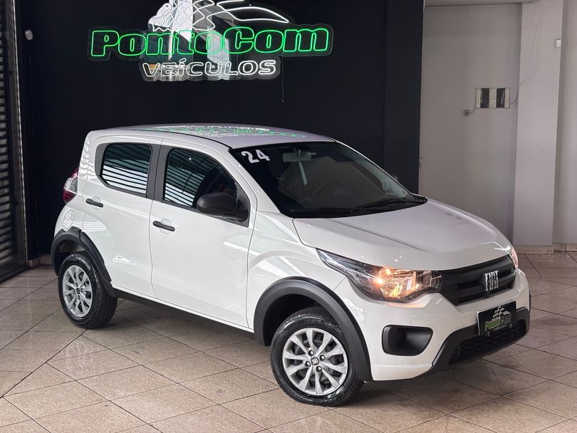 Fiat MOBI LIKE 1.0 Fire Flex 5p.