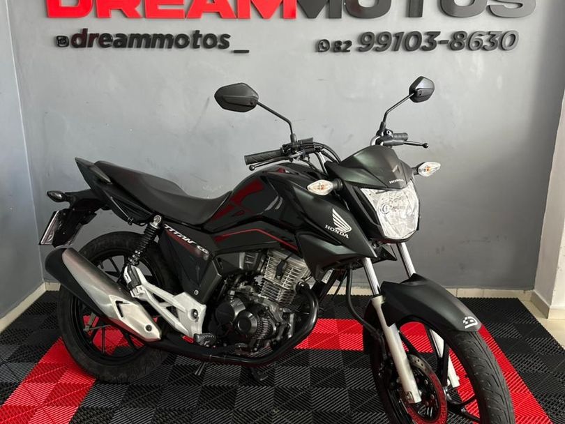HONDA CG 160 TITAN FLEXONE/Ed.Especial 40 Anos