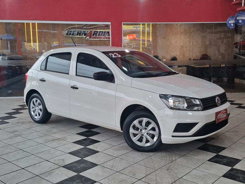 Volkswagen MSI 1.0