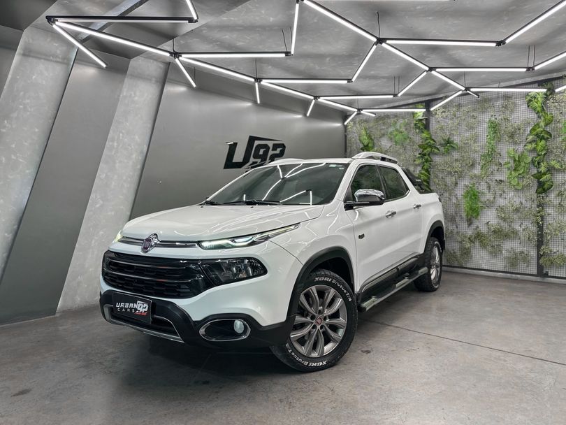 Fiat Toro Ranch 2.0 16V 4x4 TB Diesel Aut.