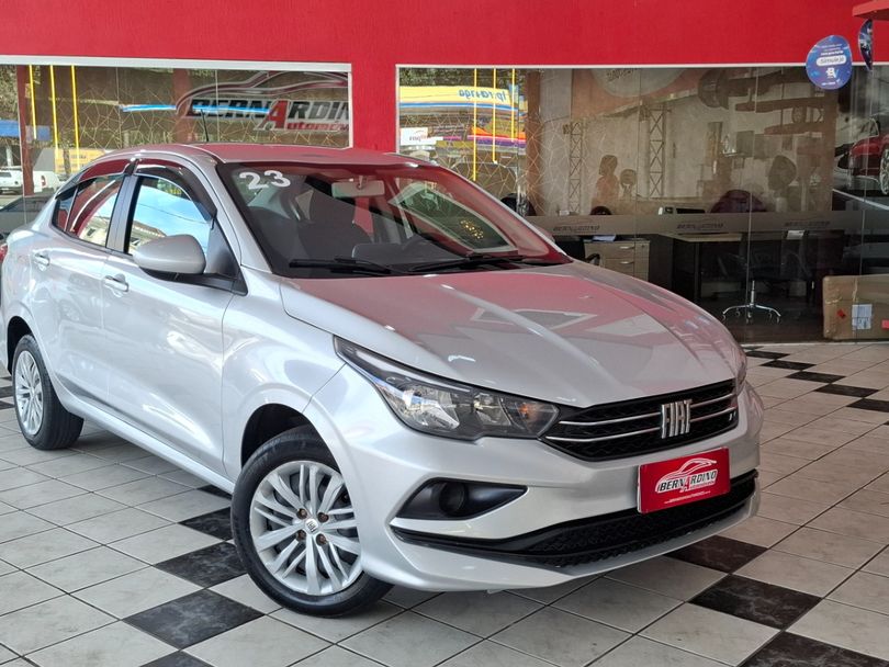 Fiat DRIVE 1.0