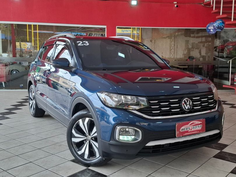 Volkswagen HIGHLINE 1.4