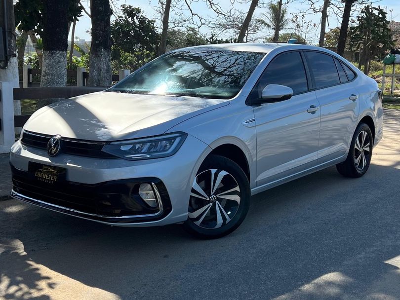 VolksWagen VIRTUS Comfort. 200 TSI 1.0 Flex 12V Aut