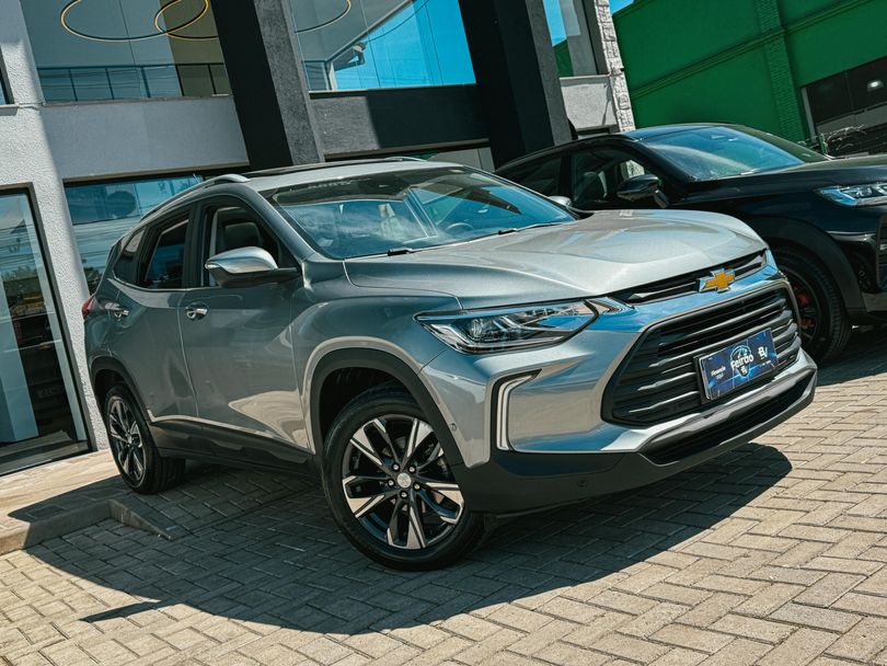 Chevrolet TRACKER Premier 1.2 Turbo 12V Flex Aut.
