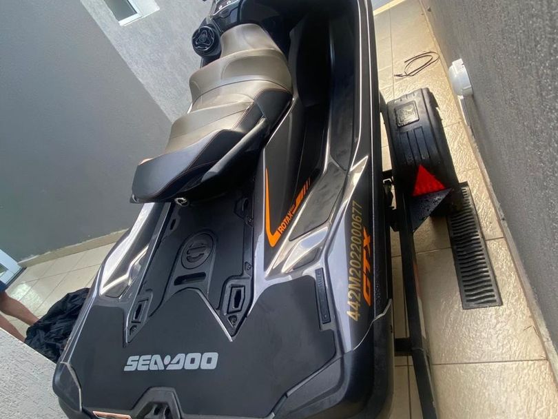 BRM Buggy/M-8/M-8 Long 1.6