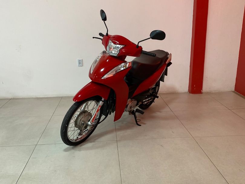 HONDA BIZ 125/125i Flex
