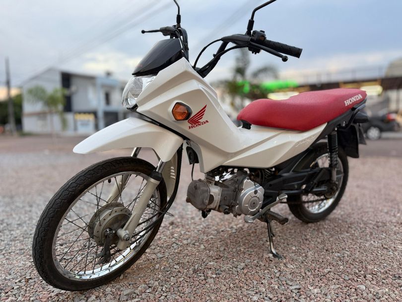 HONDA POP 110i