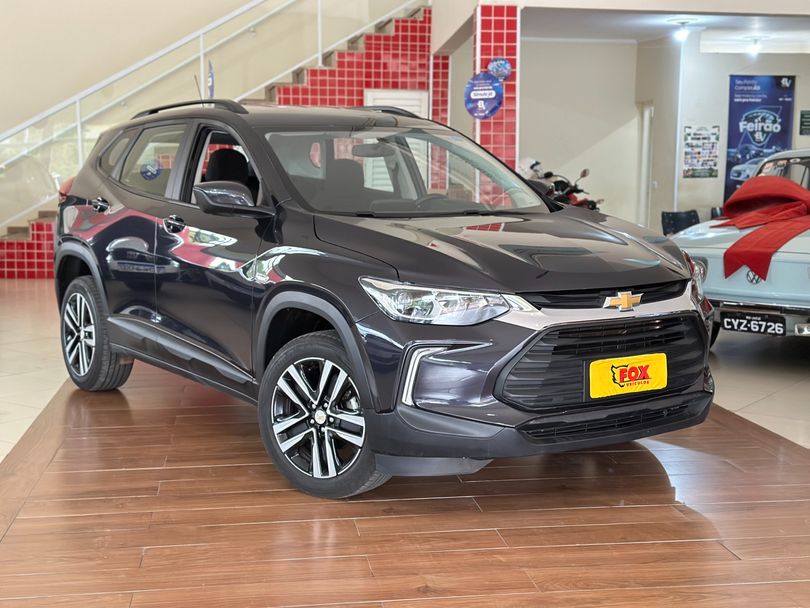 Chevrolet TRACKER LT 1.0 Turbo 12V Flex Aut.