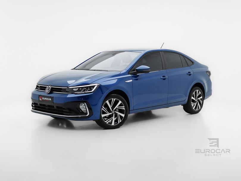 VolksWagen VIRTUS Highline 200 TSI 1.0 Flex 12V Aut