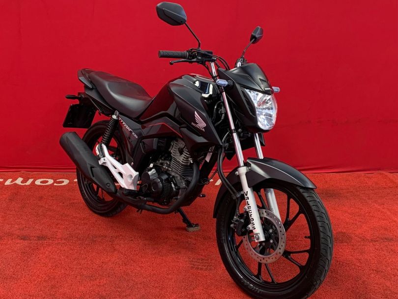 HONDA CG 160 TITAN FLEXONE/Ed.Especial 40 Anos