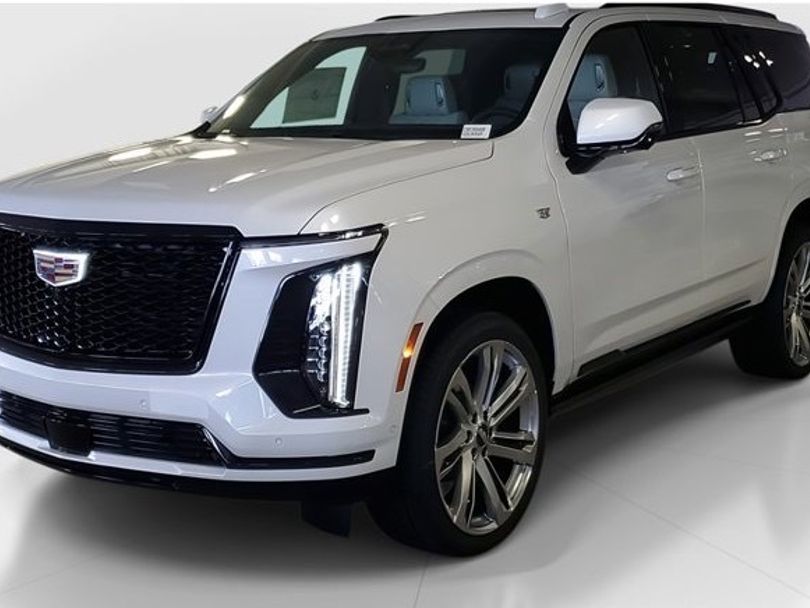 Cadillac ESCALADE SPORT PLATINUM V8 6.2 ESV 4WD
