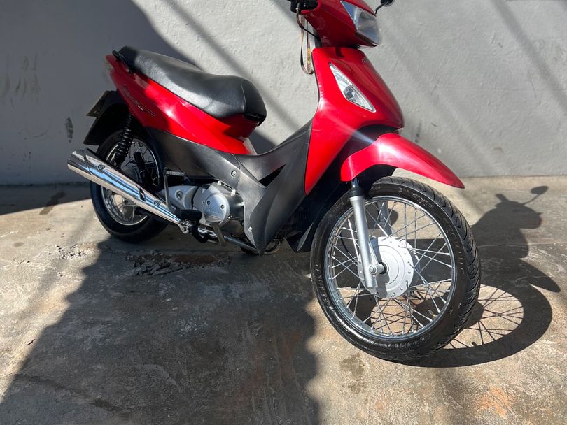 HONDA BIZ 125 ES/ 125 ES FLEX