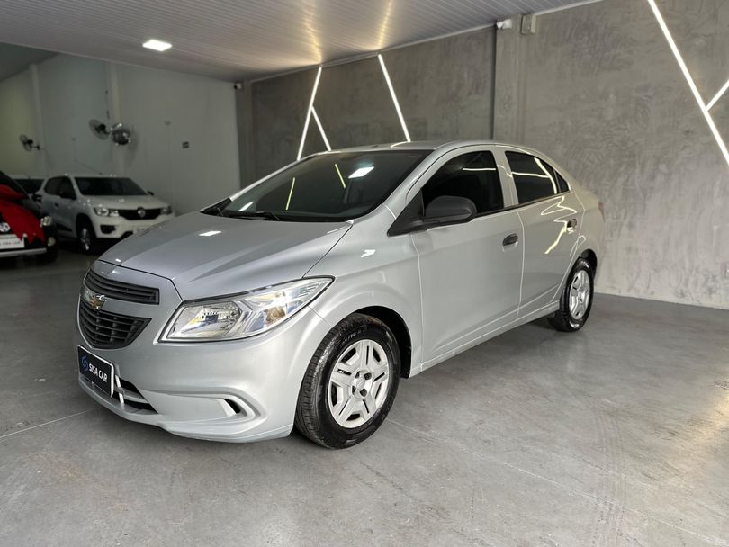 Chevrolet PRISMA Sed. Joy/ LS 1.0 8V FlexPower 4p