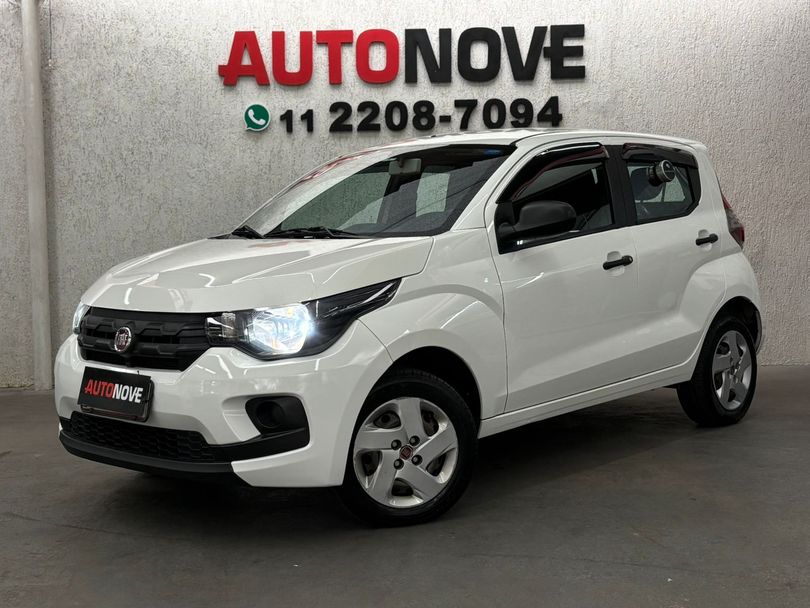 Fiat MOBI LIKE 1.0 Fire Flex 5p.