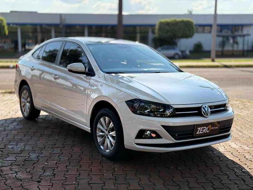 VolksWagen VIRTUS Comfort. 200 TSI 1.0 Flex 12V Aut