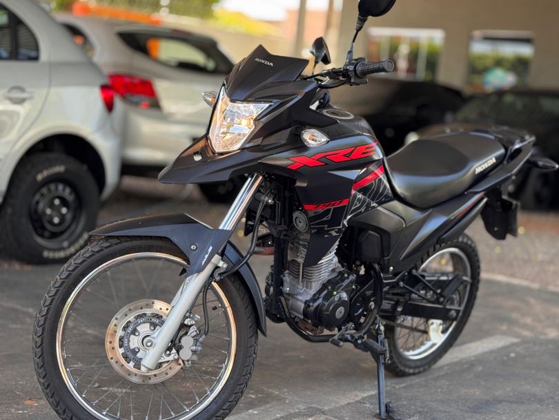 HONDA XRE 300 ADVENTURE FLEX