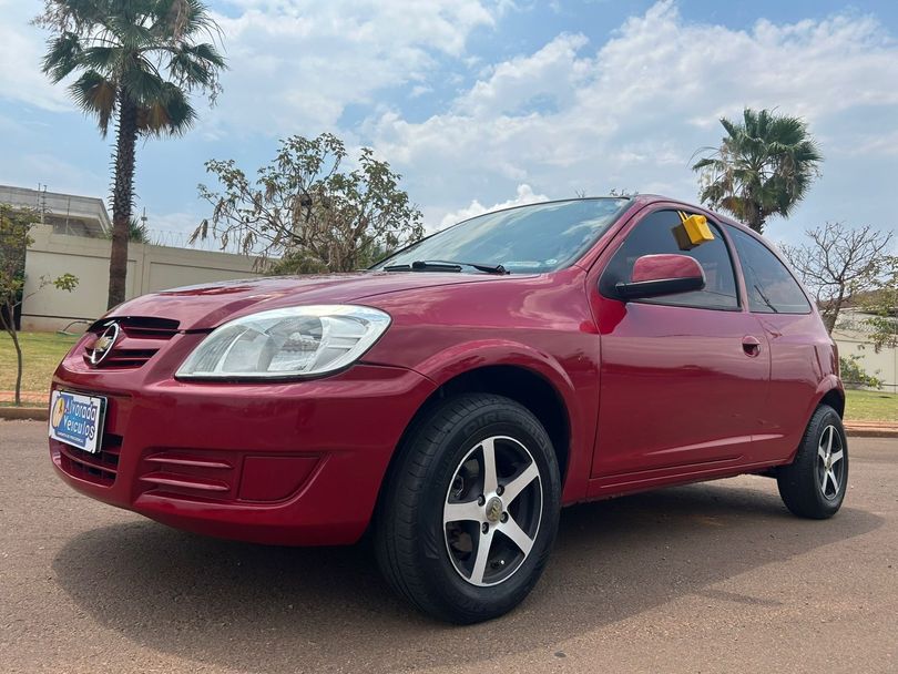 Chevrolet Celta Life/ LS 1.0 MPFI 8V FlexPower 3p