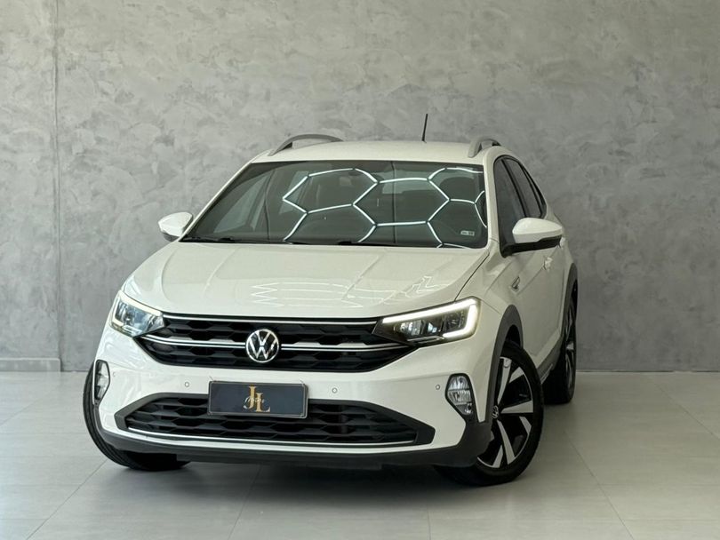 VolksWagen Nivus Highline 1.0 200 TSI Flex Aut.