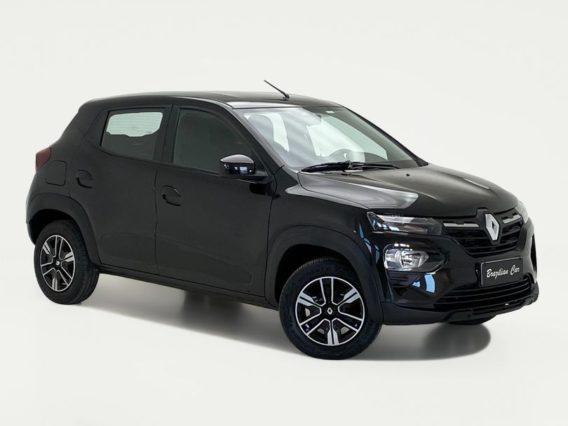 Renault KWID Intense 1.0 Flex 12V 5p Mec.