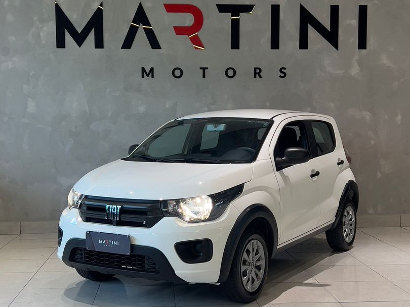 Fiat MOBI LIKE 1.0 Fire Flex 5p.