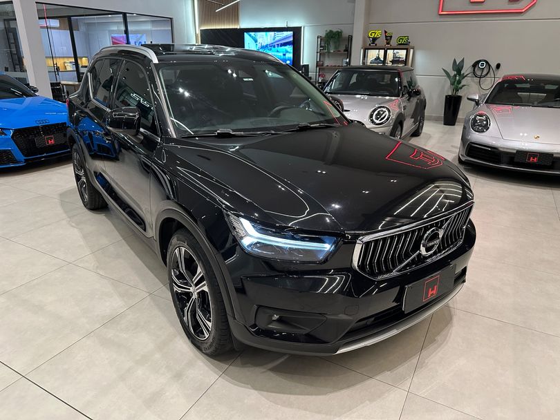 Volvo XC 40 T-4 INSCRIPTION 2.0 190cv FWD