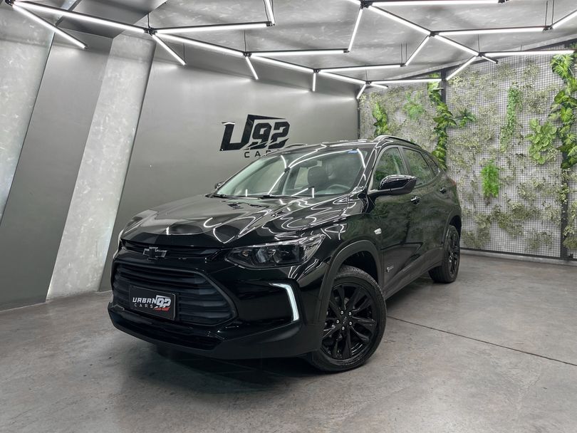 Chevrolet TRACKER Midnight 1.0 Turbo 12V Flex Aut.
