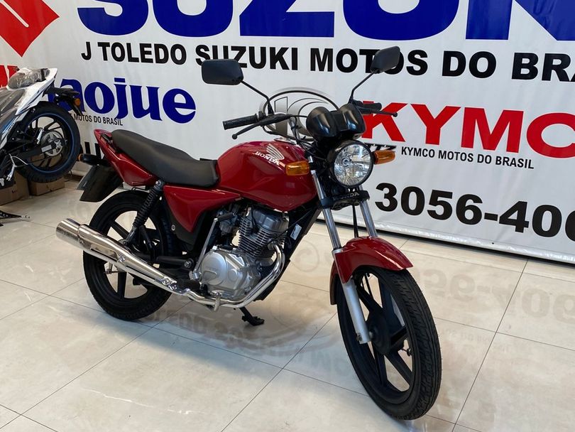 HONDA CG 150 TITAN-KS/ TITAN-JOB
