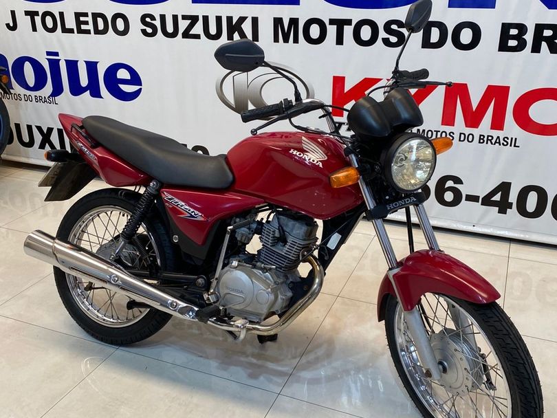HONDA CG 150 TITAN-KS/ TITAN-JOB