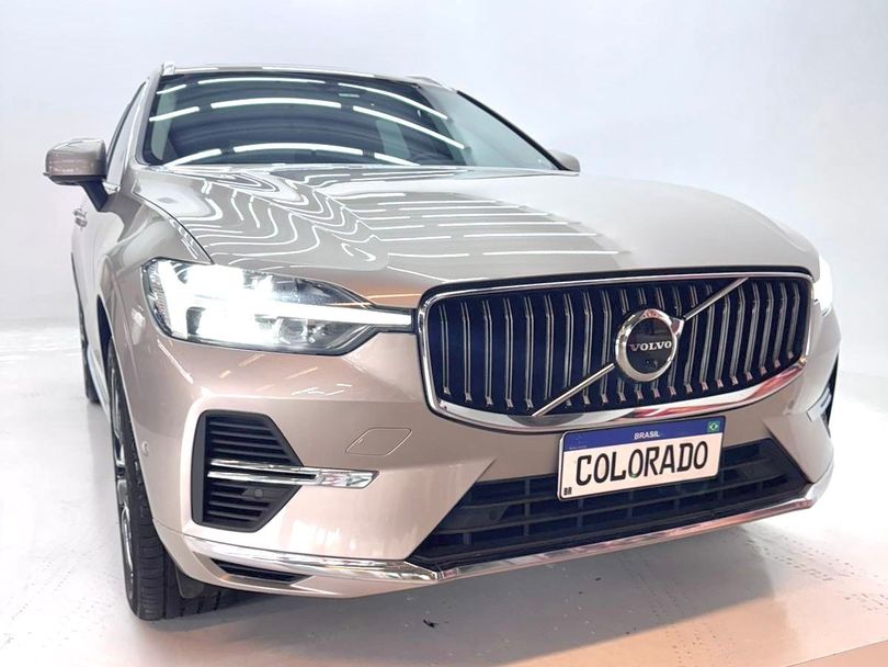 Volvo XC 60 T-8 Ultimate 2.0 AWD (Híbrido)