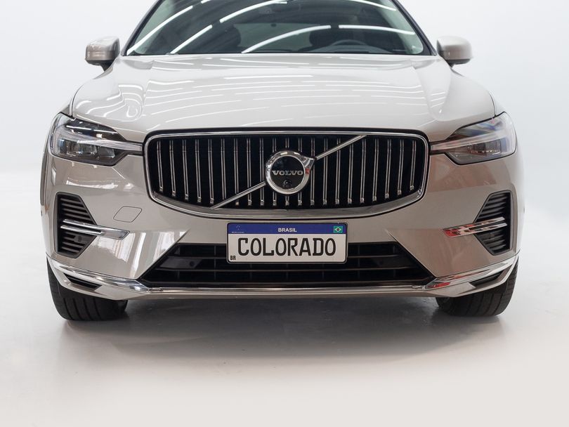 Volvo XC 60 T-8 Ultimate 2.0 AWD (Híbrido)