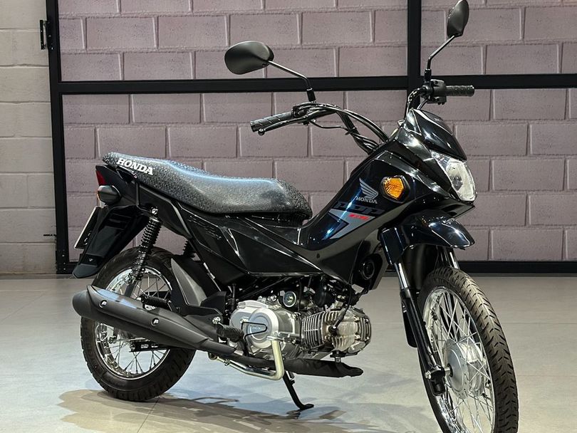 HONDA POP 110i ES